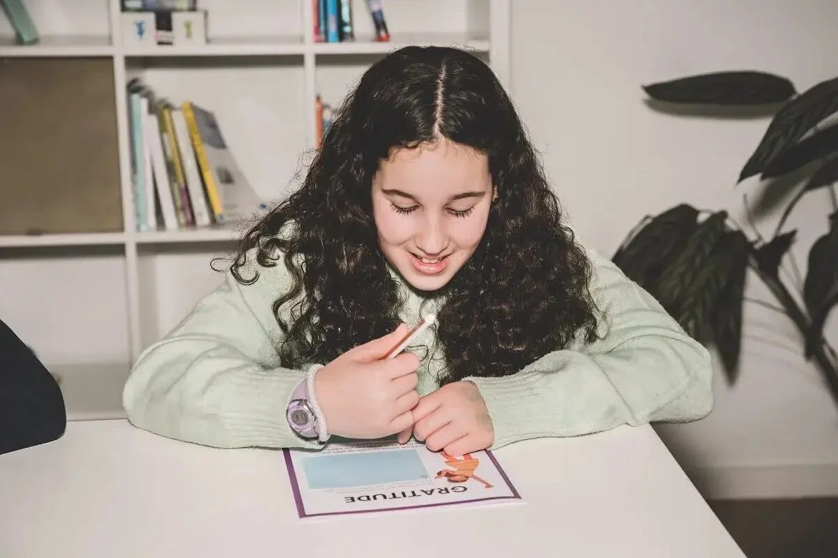 Home 15 Engaging Mindful Kids