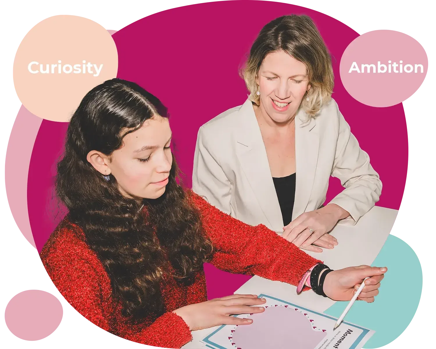 Home 10 mental health professionals kids teens mindfulkids worksheets that work