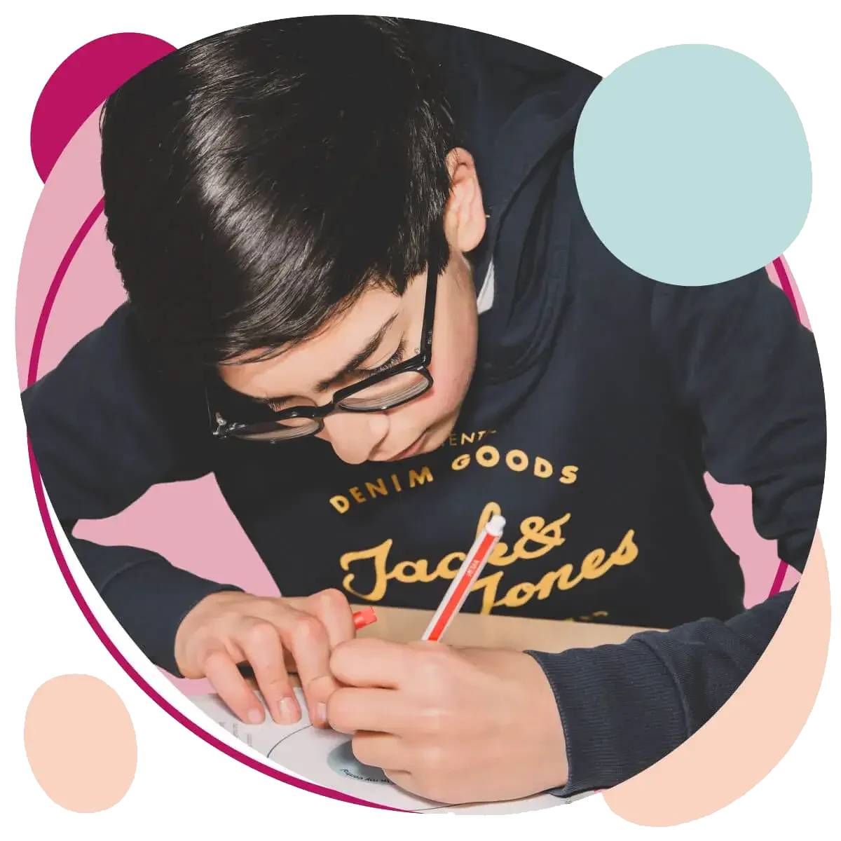 Adolescenti 2 teens